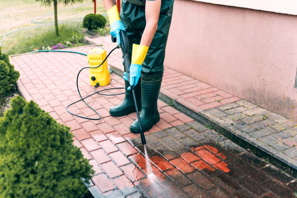 Boat and Dock Cleaning in Lake Mohawk, OH