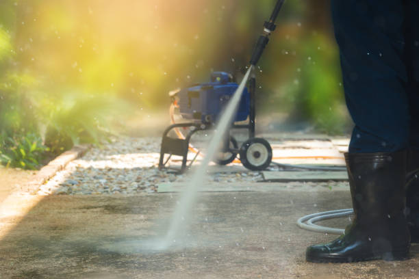 Professional Pressure Washing in Lake Mohawk, OH